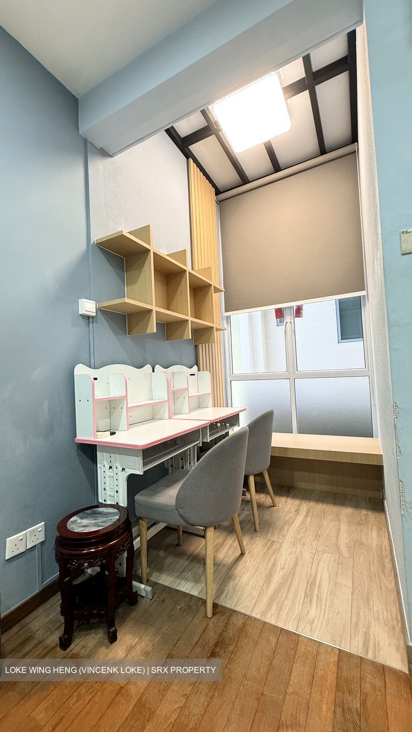 Jalan Kechubong (D28), Terrace #635158031